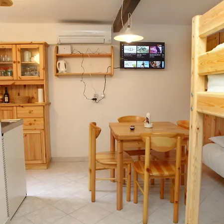 Frama Naturale Studio Piran Пиран
