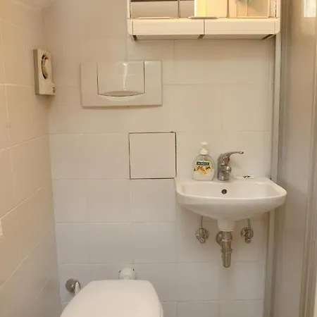 Frama Naturale Studio Piran * Пиран