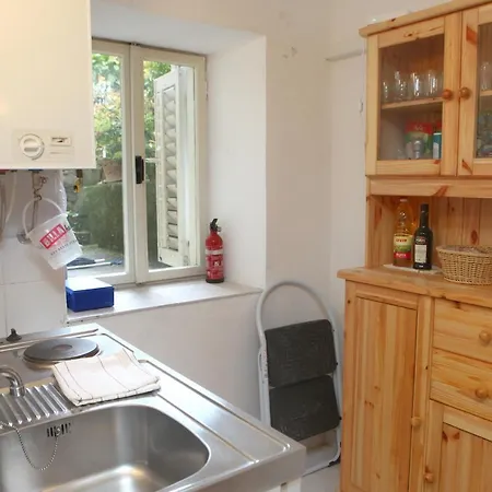 Апартаменты Frama Naturale Studio Piran *