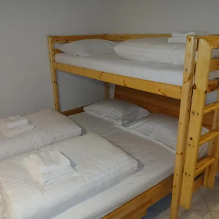 Frama Apartment Piran