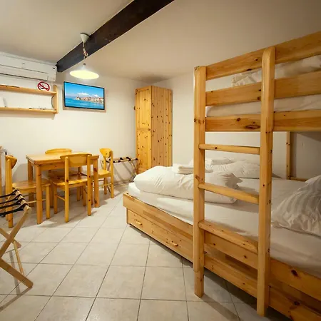 Frama Naturale Appartement *