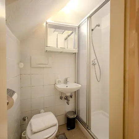 Frama Naturale Apartamento *