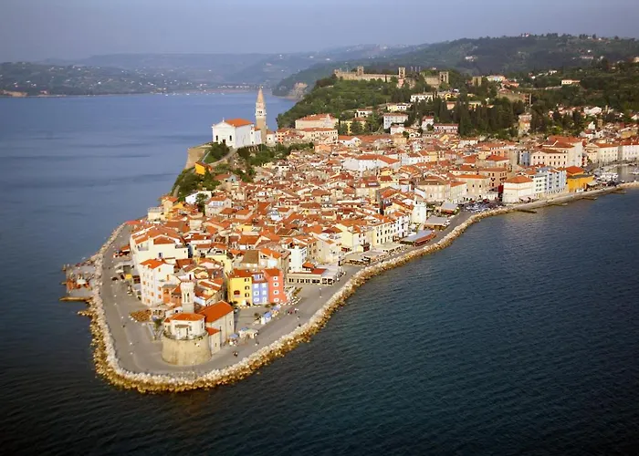 公寓 Frama Naturale