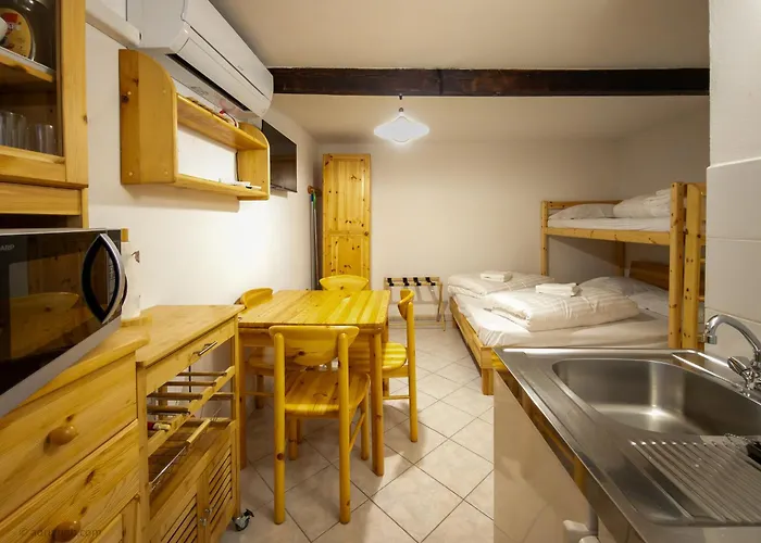 Frama Naturale 公寓