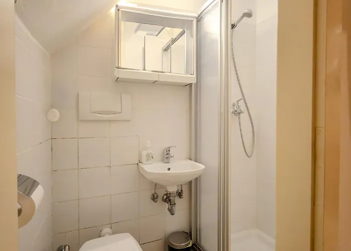 Frama Naturale 公寓 *